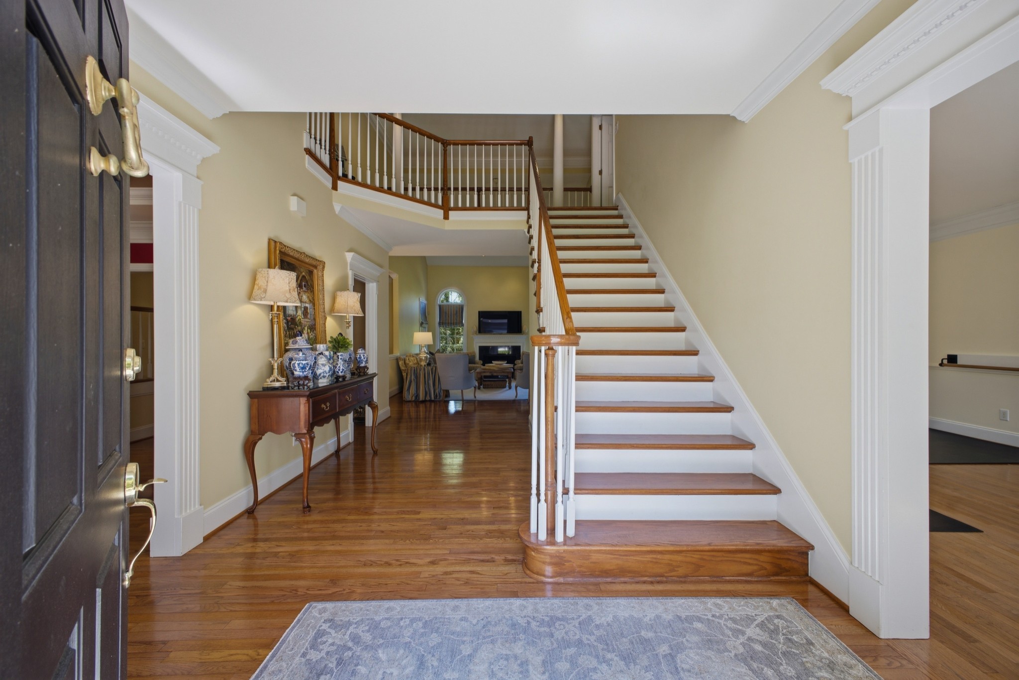 9023 Fallswood Lane Brentwood TN 37027