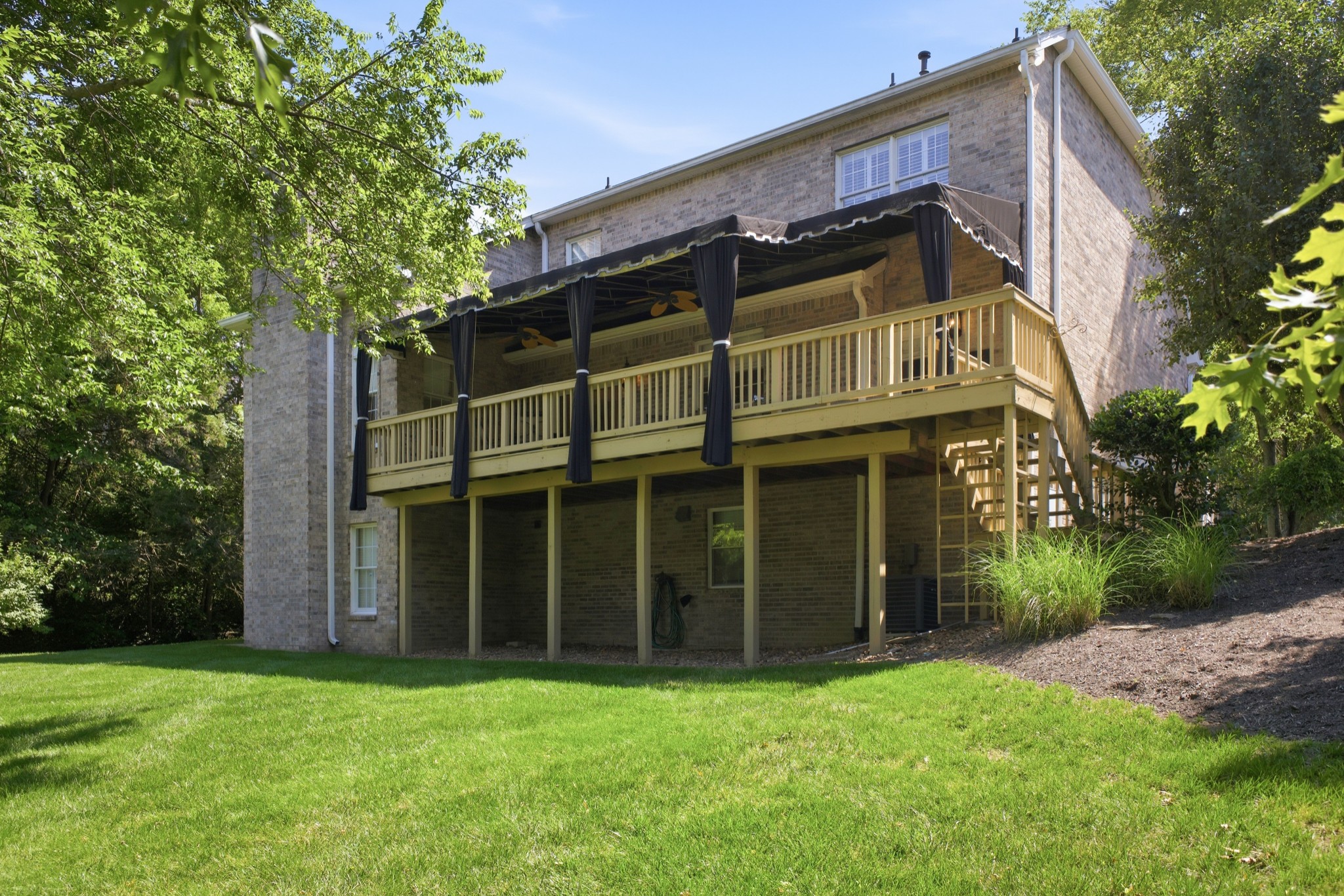 9023 Fallswood Lane Brentwood TN 37027