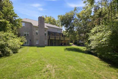 9023 Fallswood Lane Brentwood TN 37027