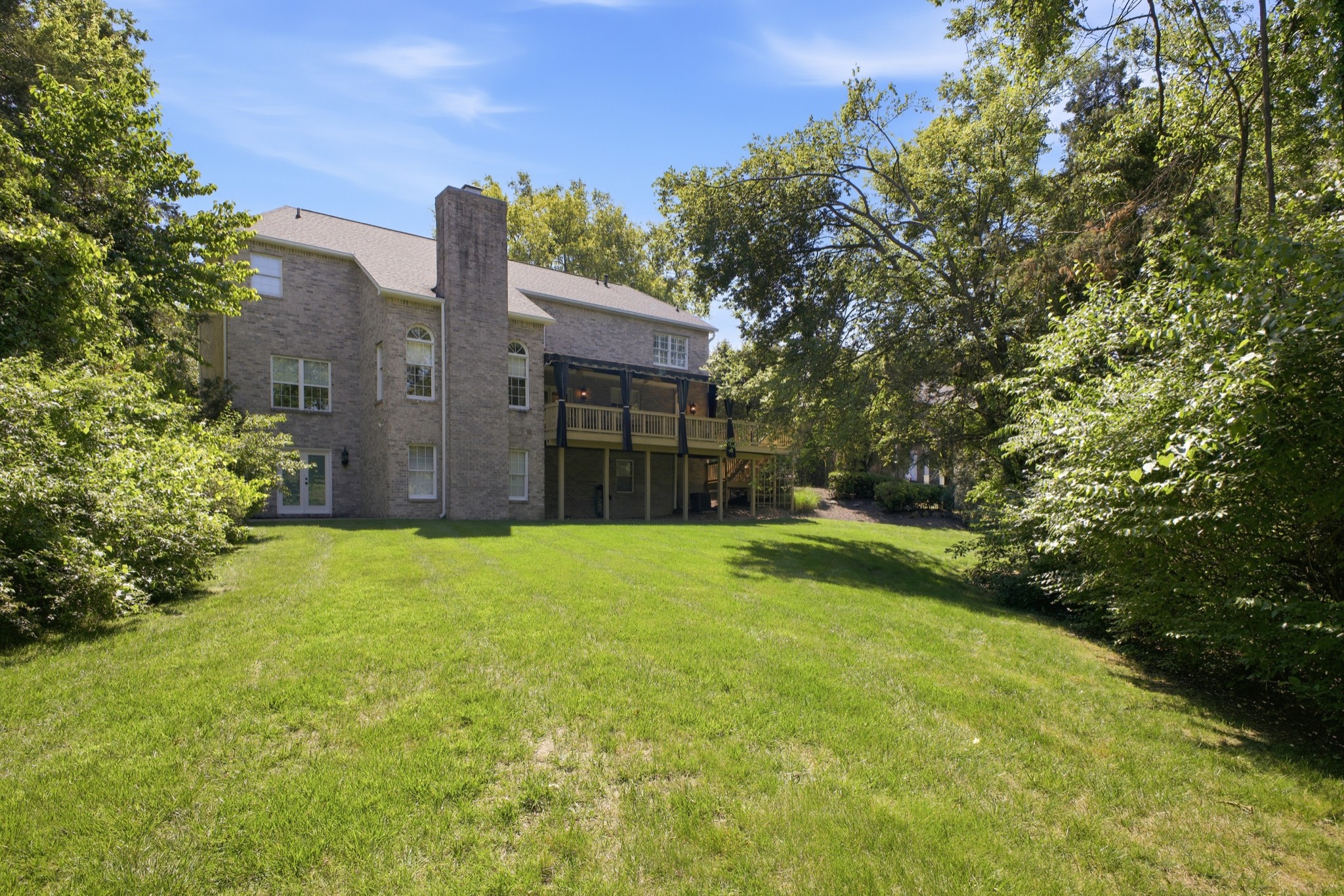 9023 Fallswood Lane Brentwood TN 37027