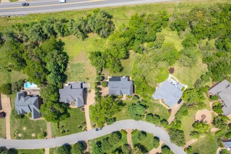9023 Fallswood Lane Brentwood TN 37027