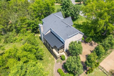 9023 Fallswood Lane Brentwood TN 37027