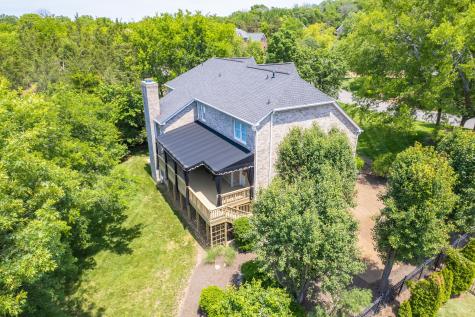 9023 Fallswood Lane Brentwood TN 37027