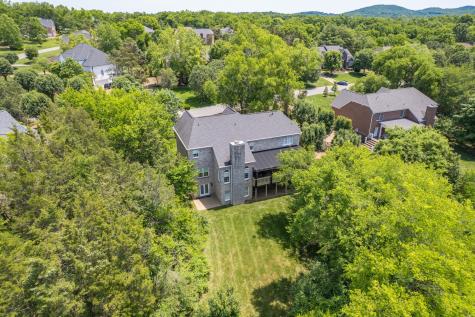 9023 Fallswood Lane Brentwood TN 37027