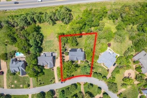 9023 Fallswood Lane Brentwood TN 37027