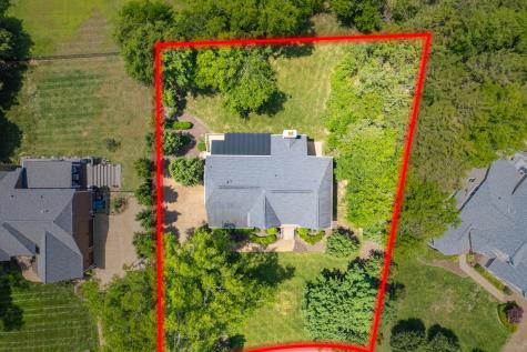 9023 Fallswood Lane Brentwood TN 37027