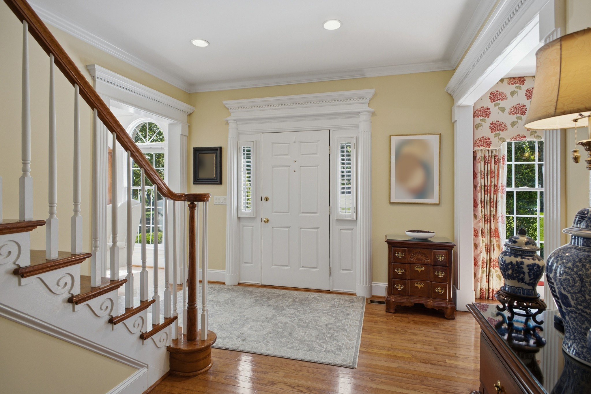 9023 Fallswood Lane Brentwood TN 37027