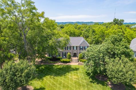 9023 Fallswood Lane Brentwood TN 37027