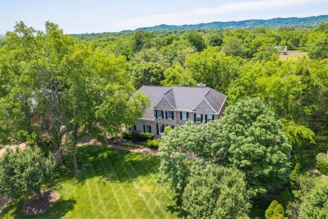 9023 Fallswood Lane Brentwood TN 37027