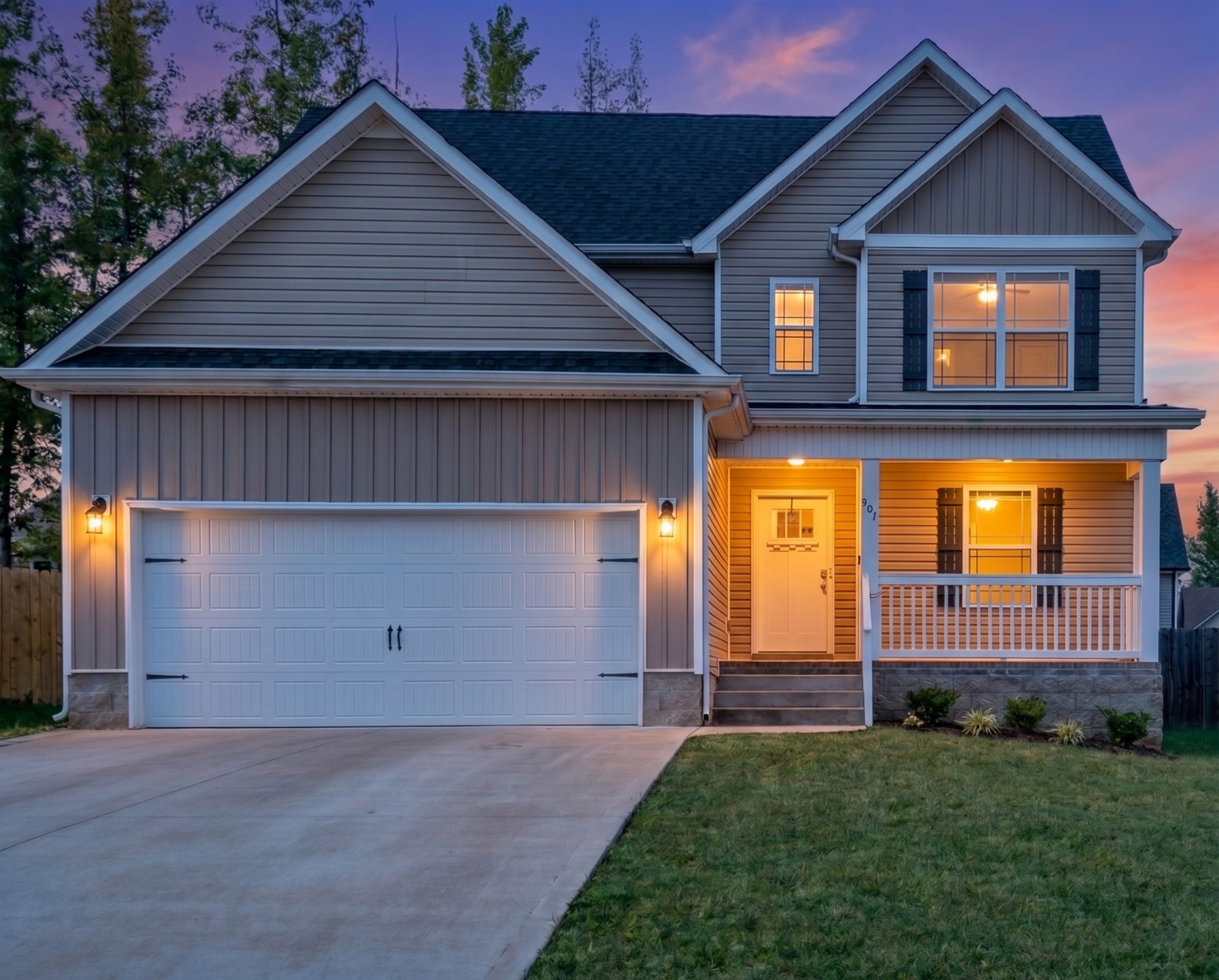507 Medallion Circle Clarksville TN 37042