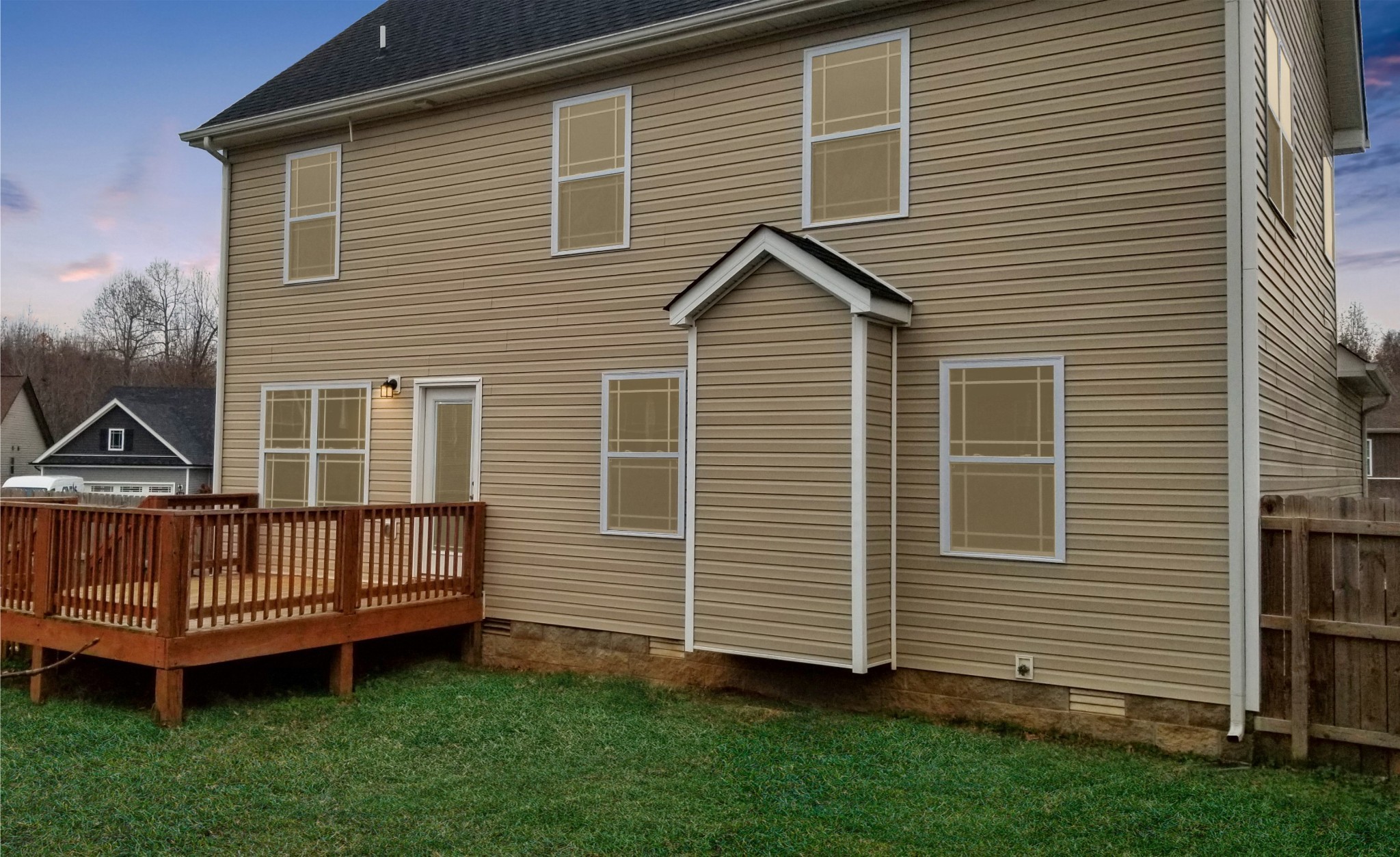 507 Medallion Circle Clarksville TN 37042
