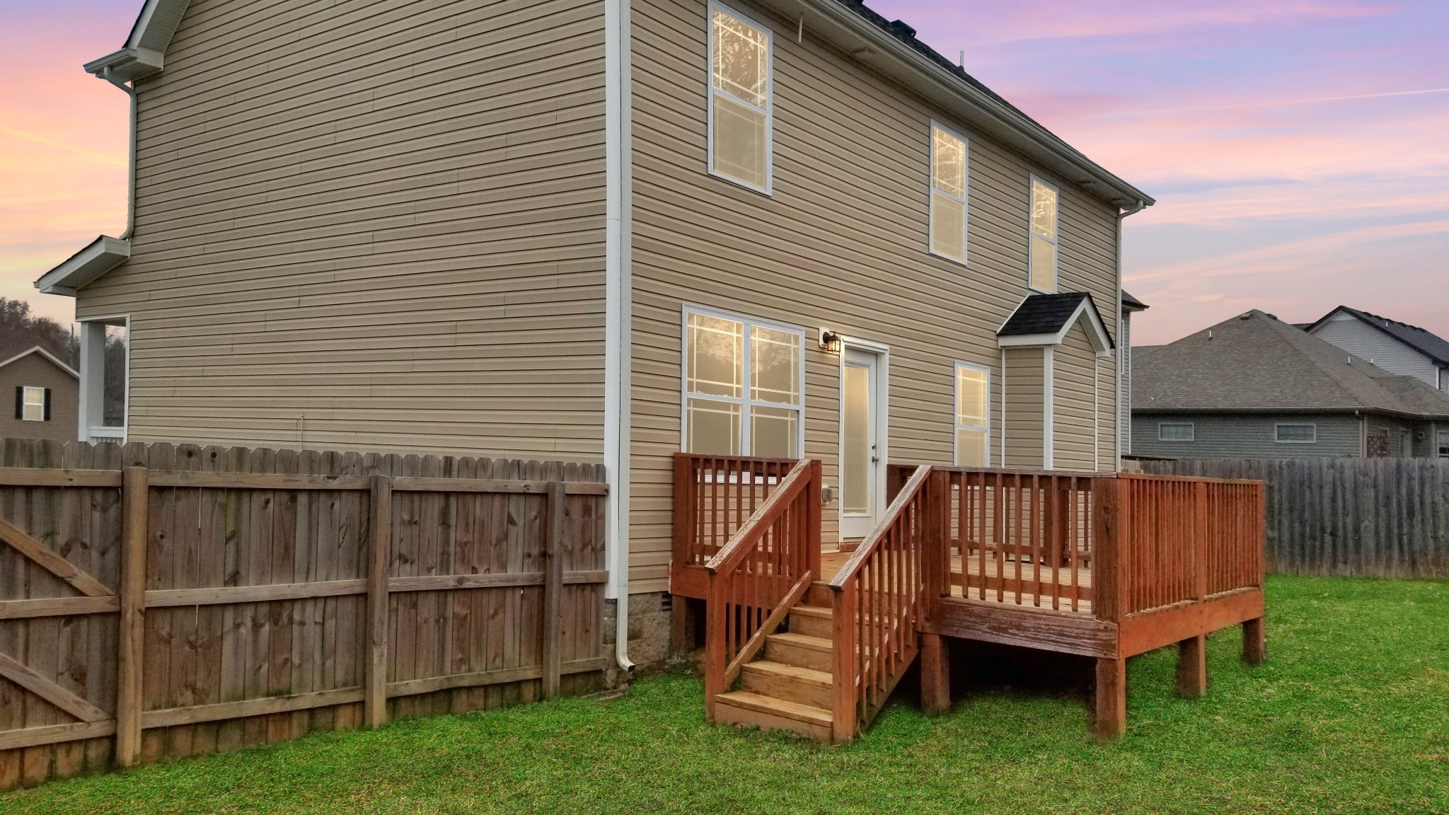 507 Medallion Circle Clarksville TN 37042