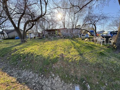 1607 Mantlo Street Springfield TN 37172