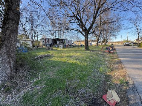 1607 Mantlo Street Springfield TN 37172