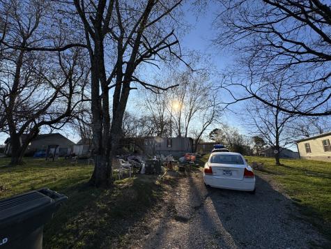 1607 Mantlo Street Springfield TN 37172