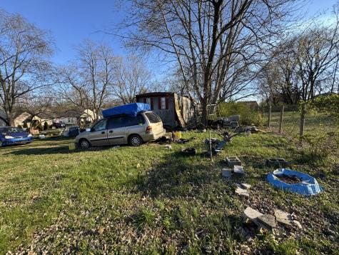 1607 Mantlo Street Springfield TN 37172