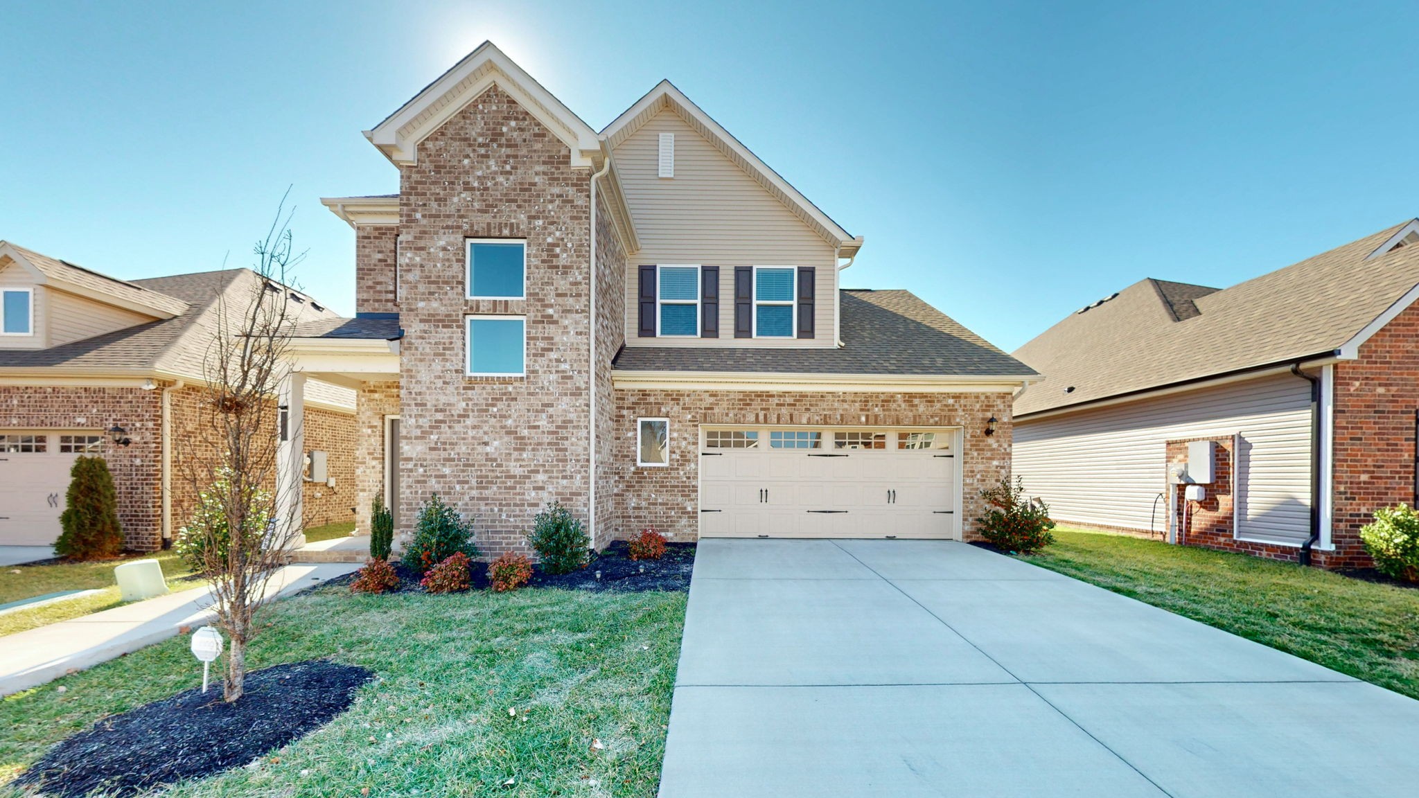 2069 Creekland View Boulevard Nashville TN 37207