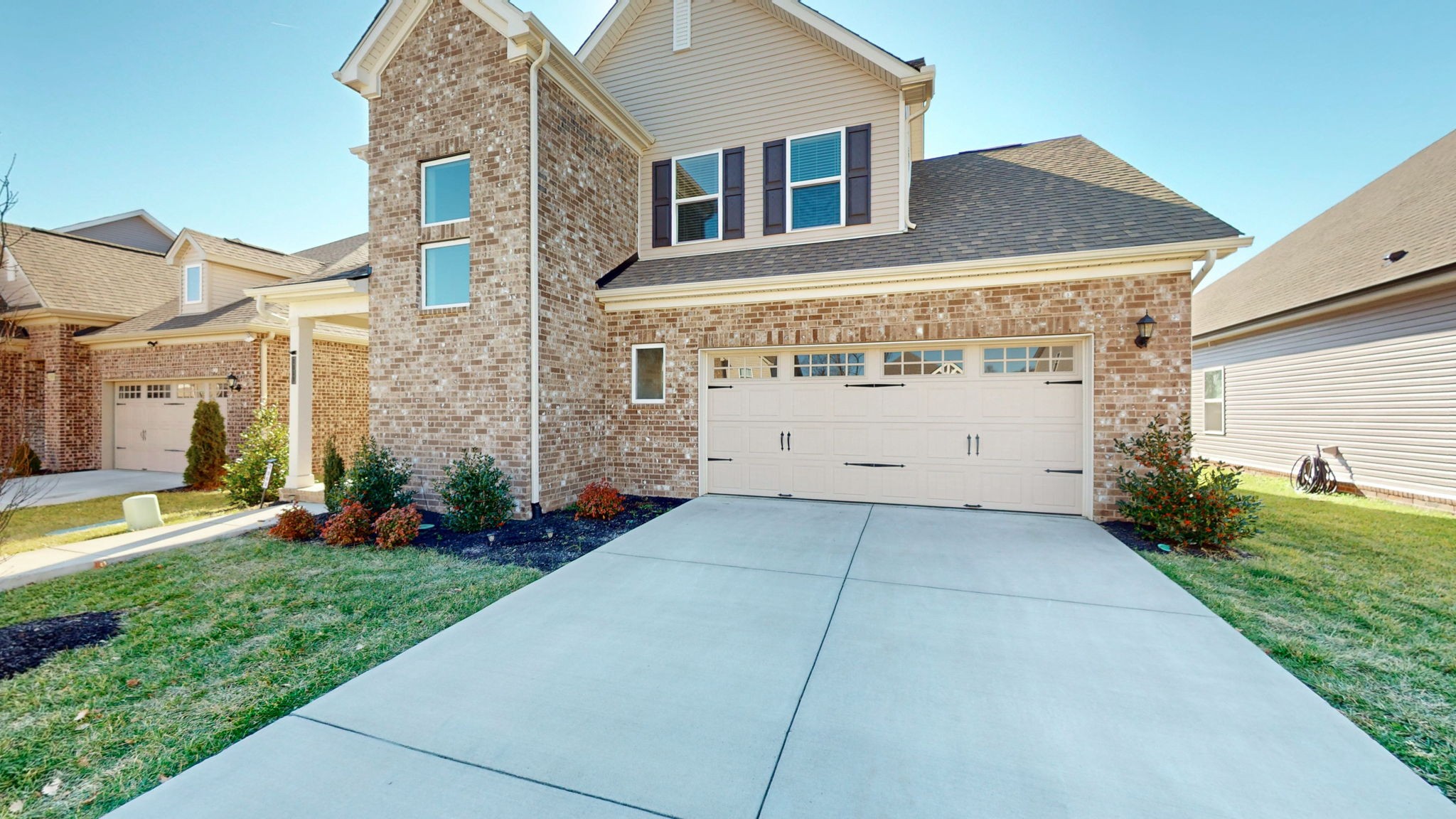 2069 Creekland View Boulevard Nashville TN 37207