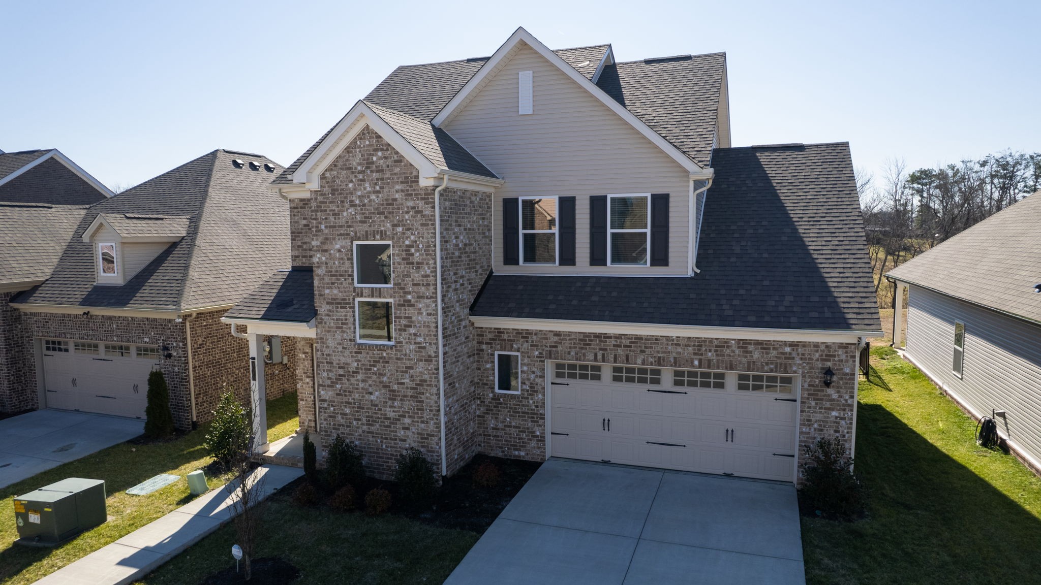 2069 Creekland View Boulevard Nashville TN 37207