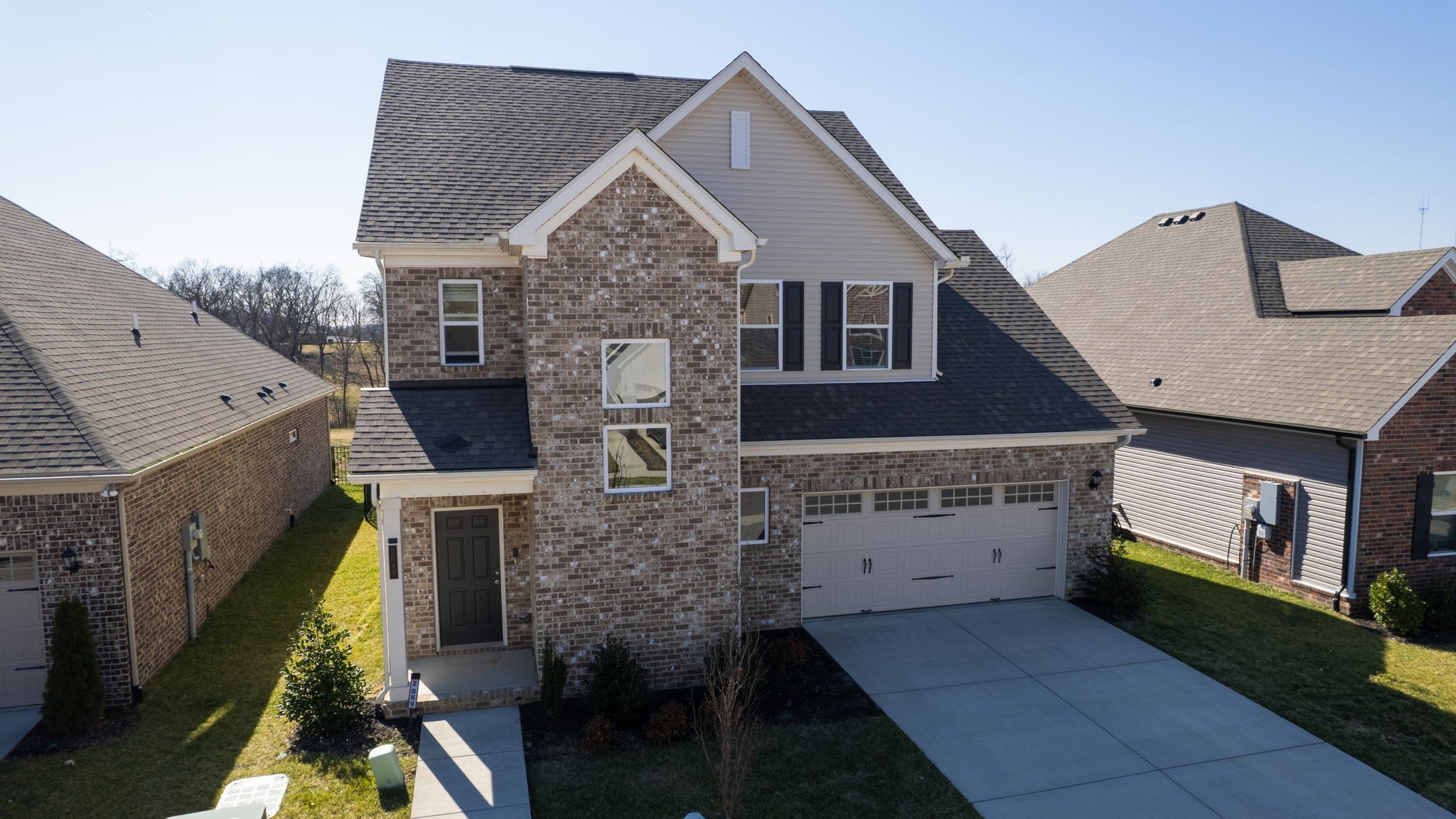2069 Creekland View Boulevard Nashville TN 37207