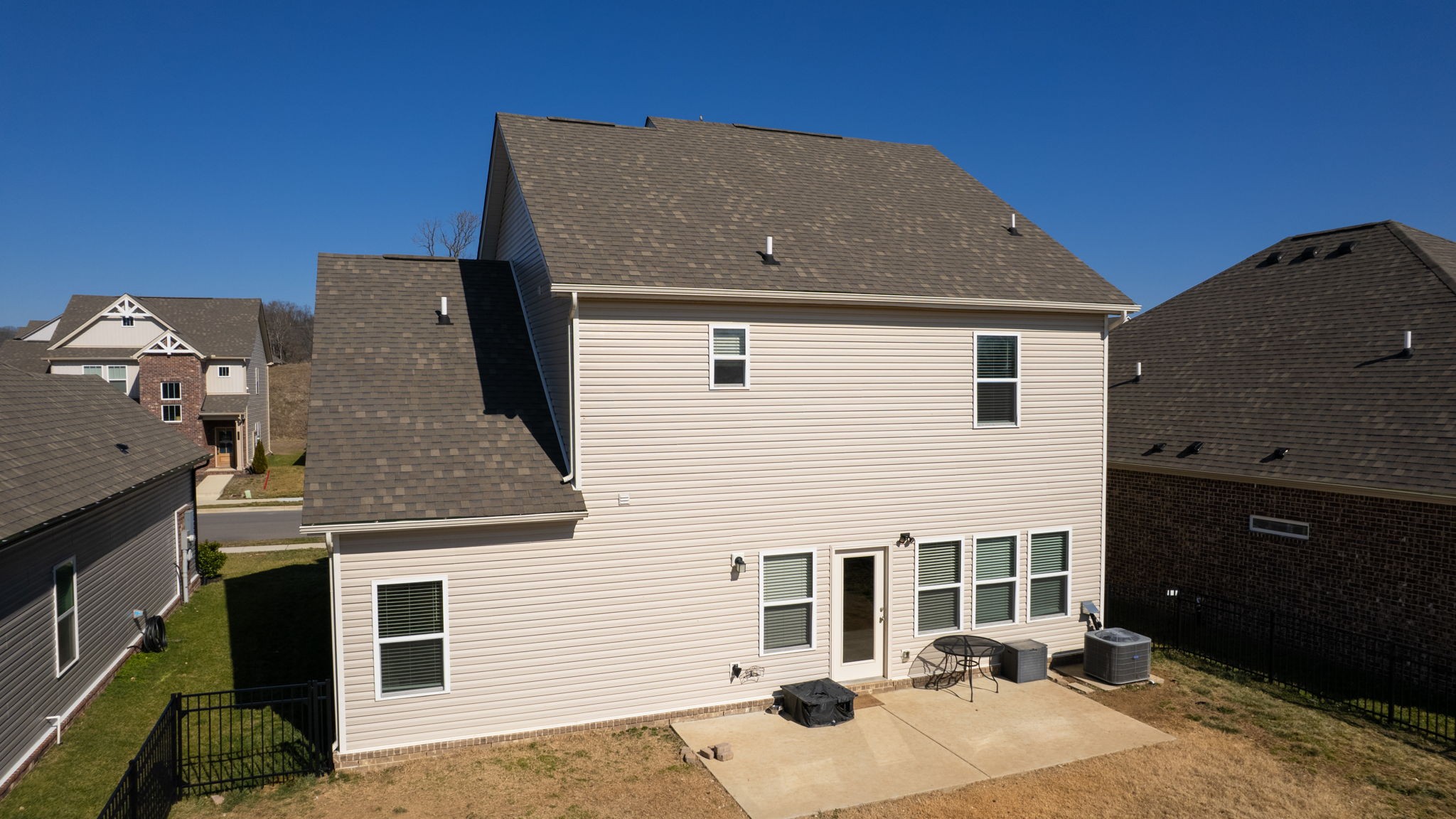 2069 Creekland View Boulevard Nashville TN 37207