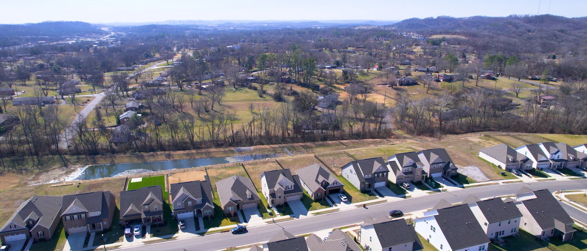2069 Creekland View Boulevard Nashville TN 37207
