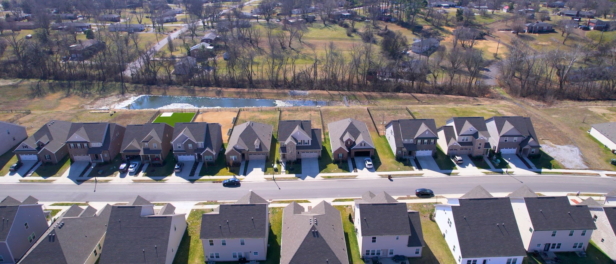 2069 Creekland View Boulevard Nashville TN 37207