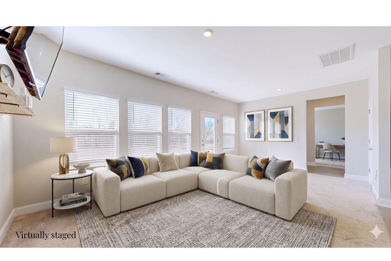 2069 Creekland View Boulevard Nashville TN 37207