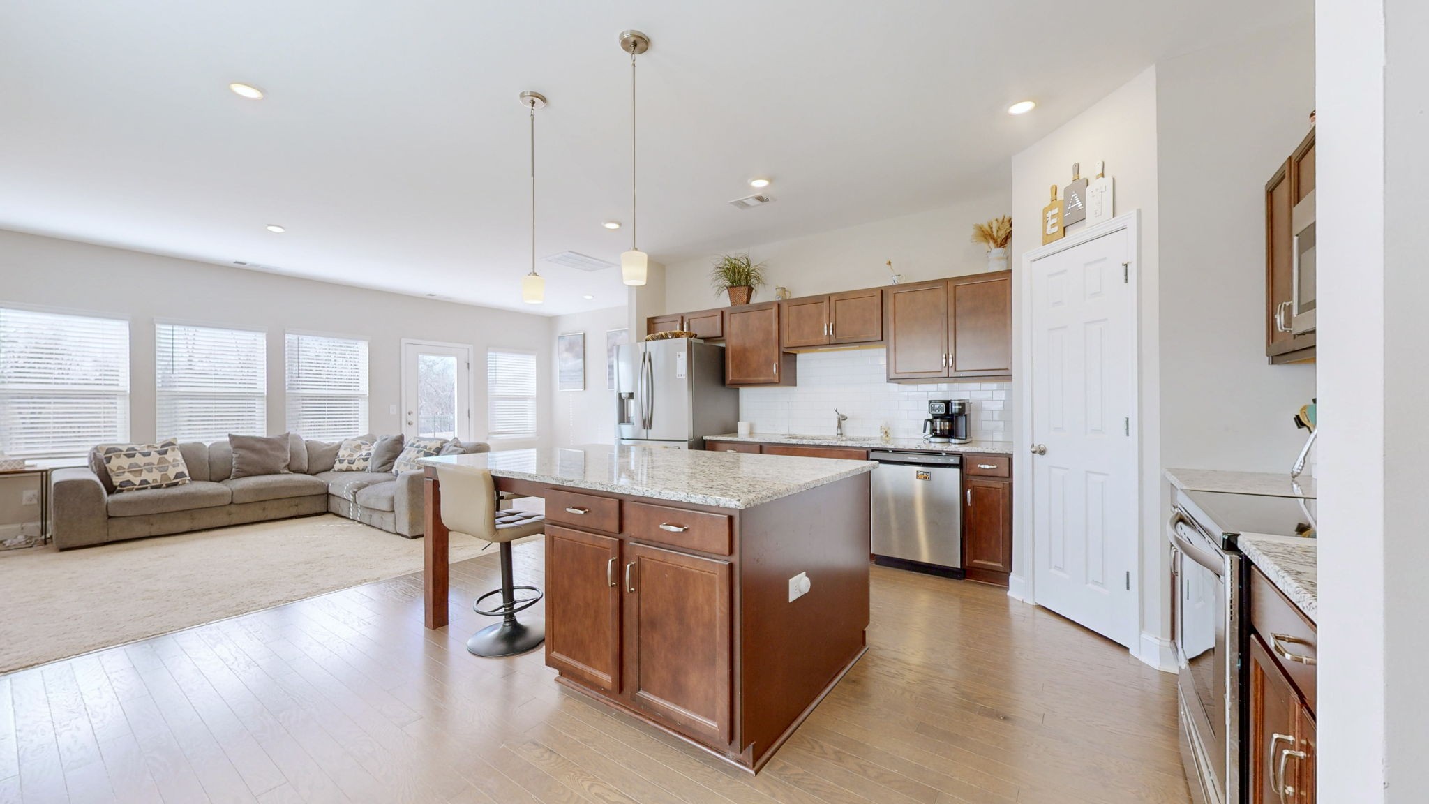 2069 Creekland View Boulevard Nashville TN 37207