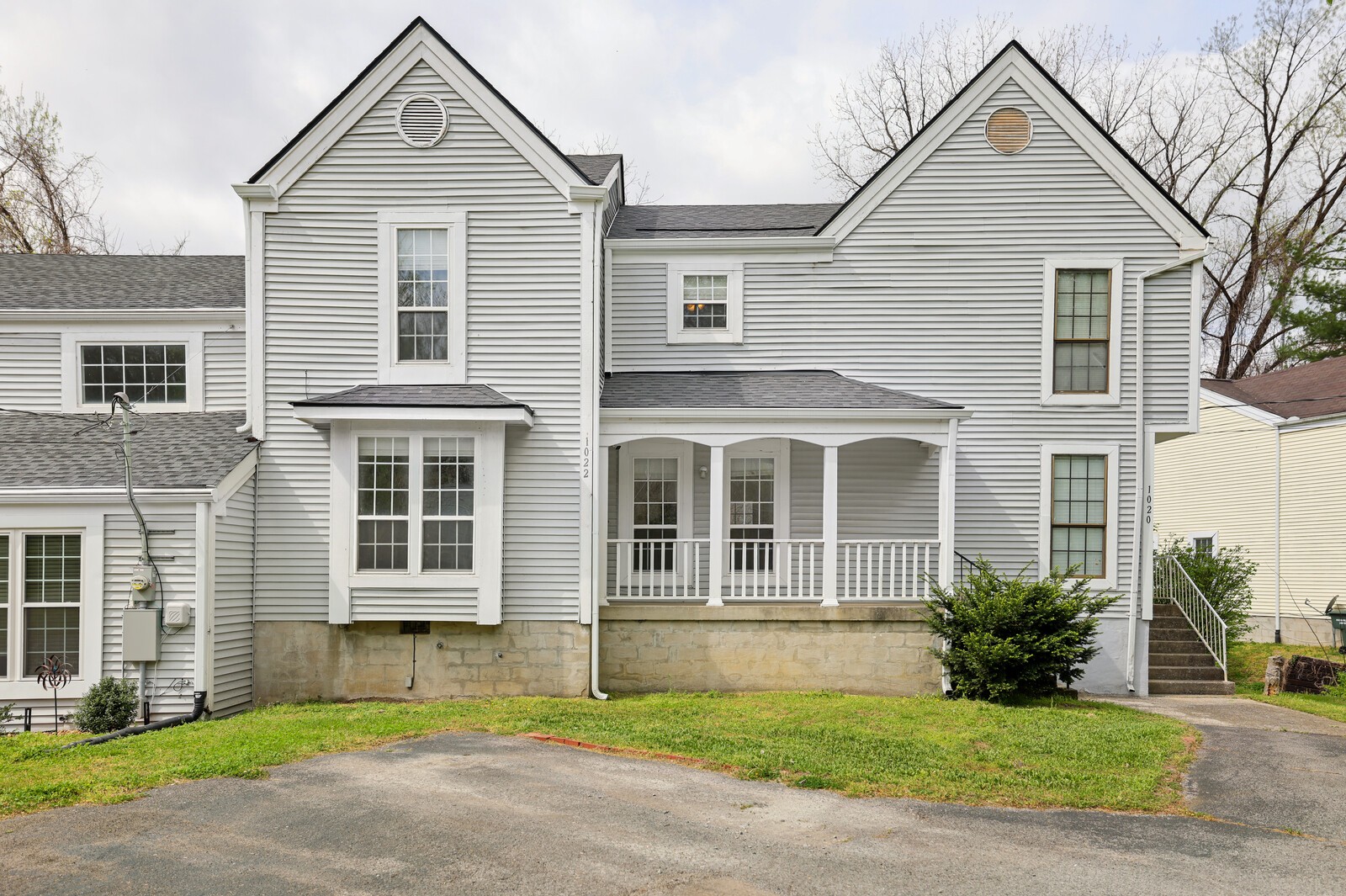 1022 Rachels Square Drive Hermitage TN 37076