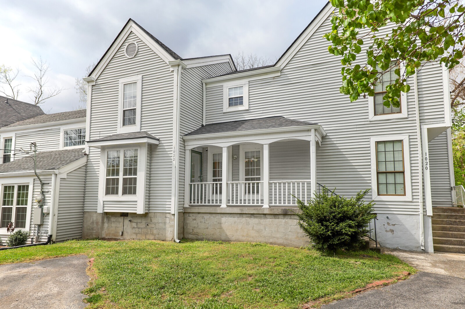 1022 Rachels Square Drive Hermitage TN 37076