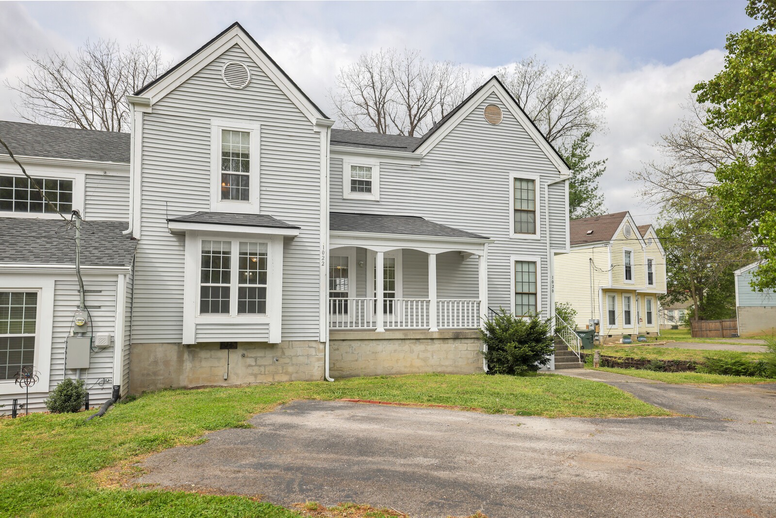 1022 Rachels Square Drive Hermitage TN 37076