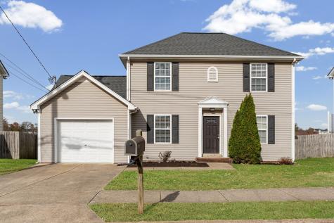 7145 Legacy Drive Antioch TN 37013