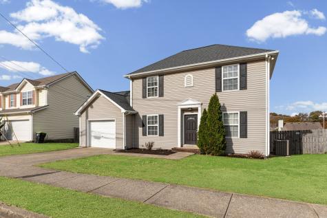 7145 Legacy Drive Antioch TN 37013