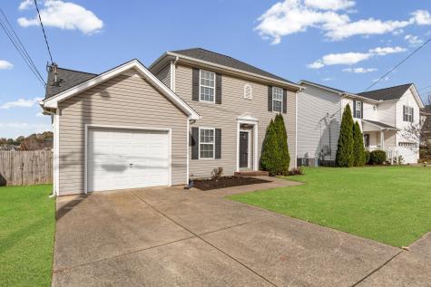 7145 Legacy Drive Antioch TN 37013