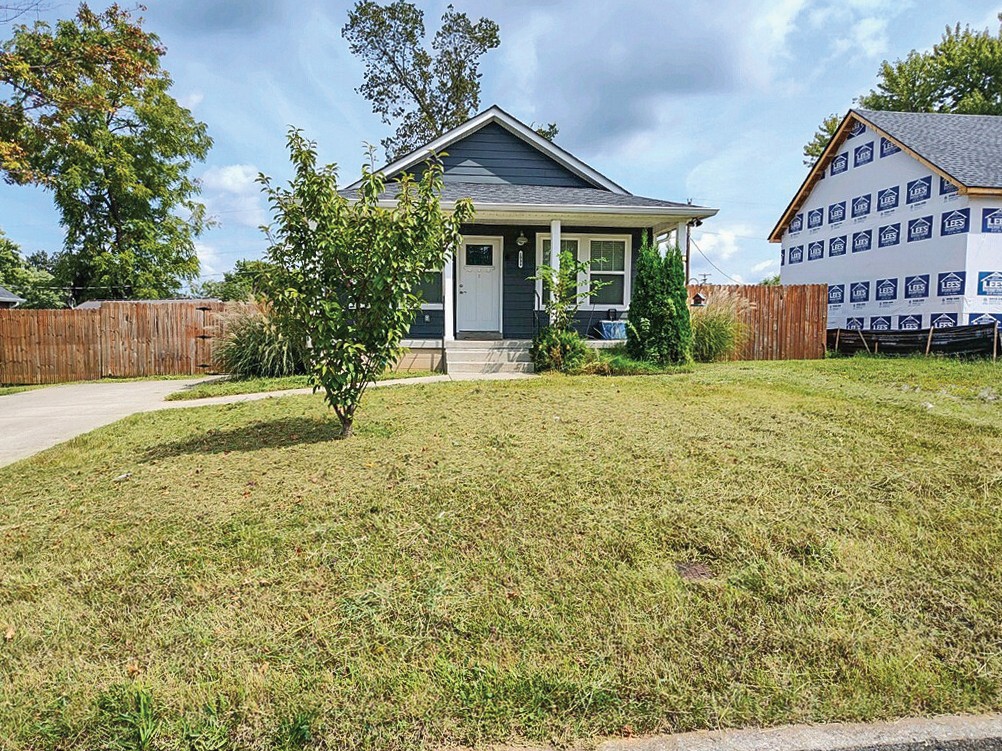 1034 Richard Street Springfield TN 37172