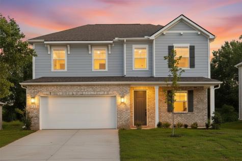 125 West Cassa Way Mount Juliet TN 37122