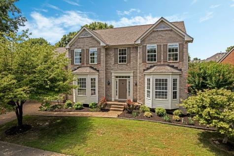 221 Lighthouse Terrace Franklin TN 37064
