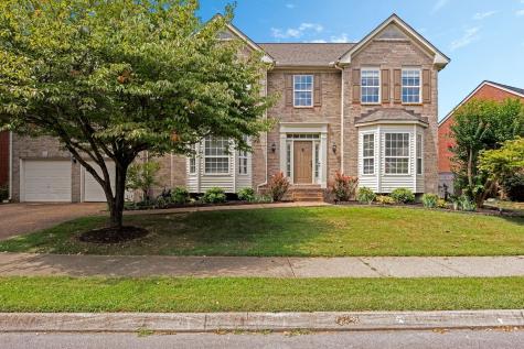 221 Lighthouse Terrace Franklin TN 37064