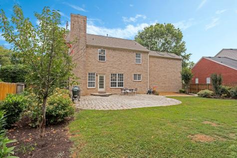 221 Lighthouse Terrace Franklin TN 37064