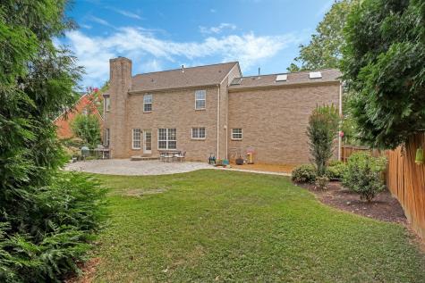 221 Lighthouse Terrace Franklin TN 37064