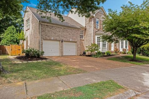 221 Lighthouse Terrace Franklin TN 37064