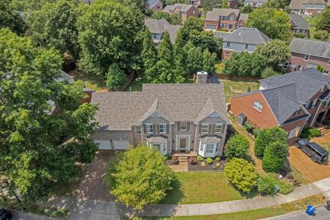 221 Lighthouse Terrace Franklin TN 37064