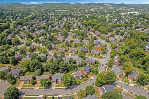 221 Lighthouse Terrace Franklin TN 37064