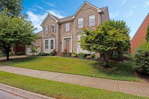 221 Lighthouse Terrace Franklin TN 37064