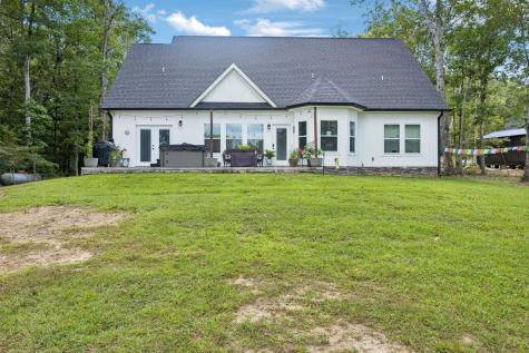 23475 Sr 108 Coalmont TN 37313