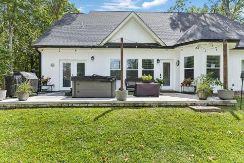 23475 Sr 108 Coalmont TN 37313