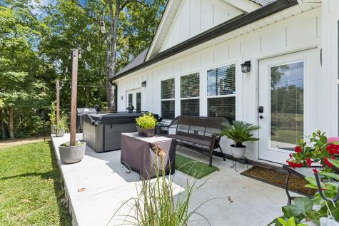 23475 Sr 108 Coalmont TN 37313