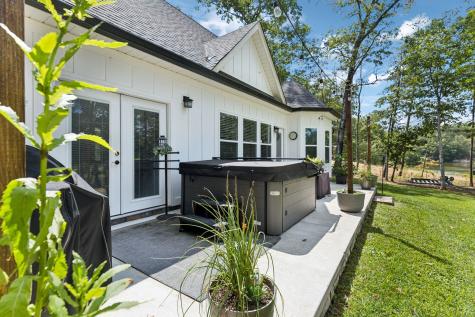 23475 Sr 108 Coalmont TN 37313