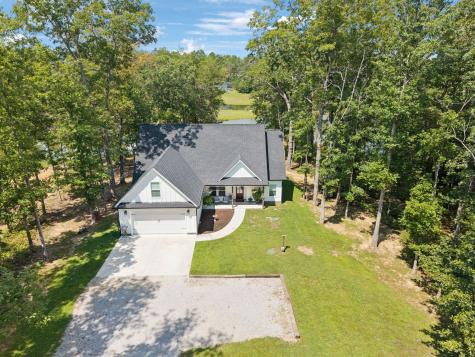 23475 Sr 108 Coalmont TN 37313